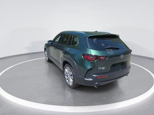 Cypress 2026 Mazda CX-50 Premium