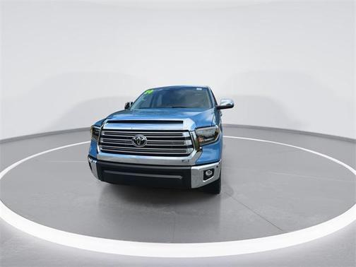 2020 Toyota Tundra Limited