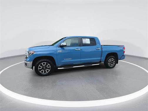 2020 Toyota Tundra Limited