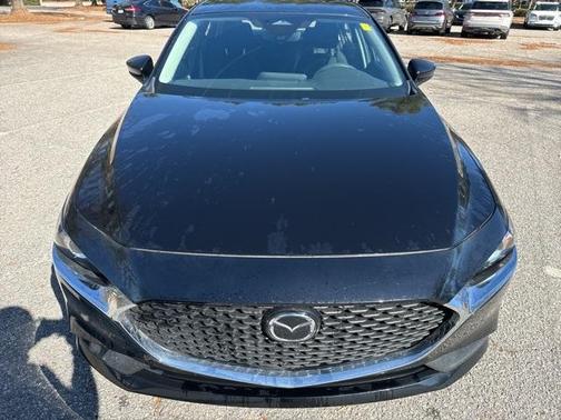 2024 Mazda Mazda3 2.5 S