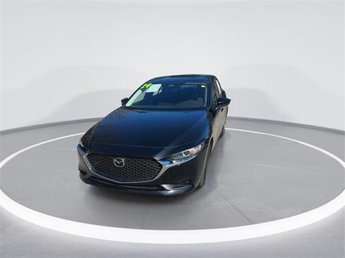 2024 Mazda Mazda3 2.5 S