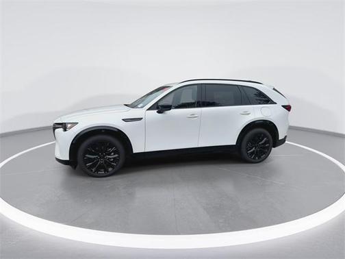 2026 Mazda CX-90 3.3 Turbo S Premium Sport