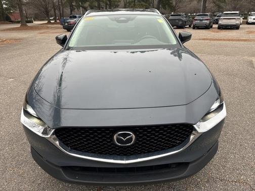 2024 Mazda CX-30 2.5 S Carbon Edition