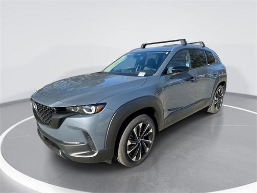 2026 Mazda CX-50 Premium Plus
