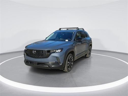 2026 Mazda CX-50 Premium Plus