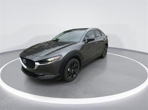 2025 Mazda CX-30 Select