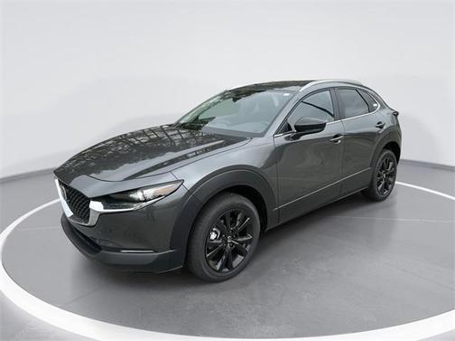2025 Mazda CX-30 Select