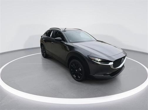 2025 Mazda CX-30 Select