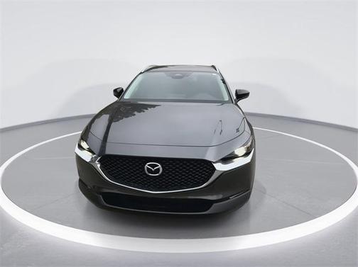 2025 Mazda CX-30 Select