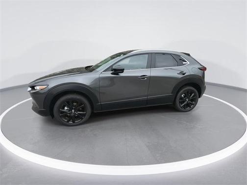 2025 Mazda CX-30 Select