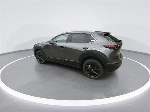 2025 Mazda CX-30 Select