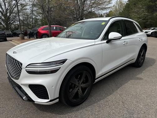 2025 Genesis GV70 3.5T Sport