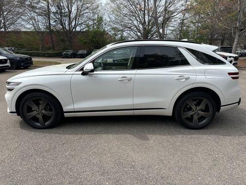 2025 Genesis GV70 3.5T Sport