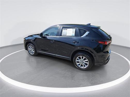 2024 Mazda CX-5 2.5 S Select