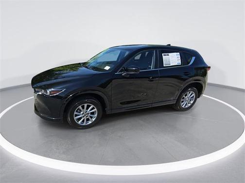 2024 Mazda CX-5 2.5 S Select