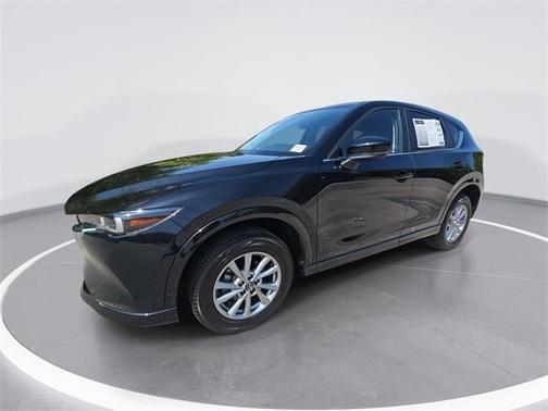 2024 Mazda CX-5 2.5 S Select