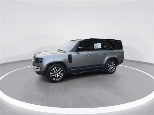 2024 Land Rover Defender P400 S