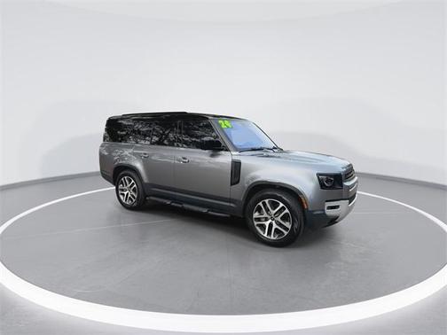 2024 Land Rover Defender P400 S