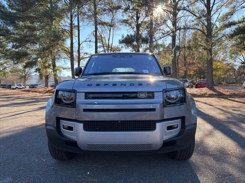 2024 Land Rover Defender P400 S