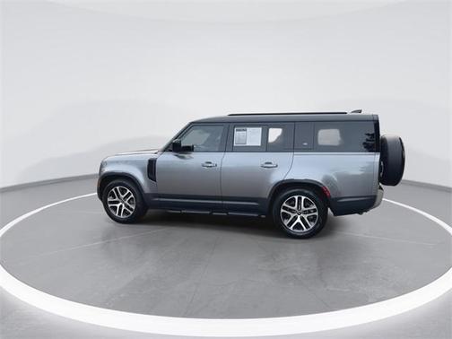 2024 Land Rover Defender P400 S