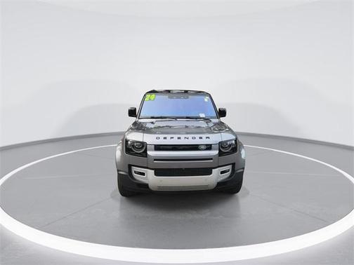 2024 Land Rover Defender P400 S