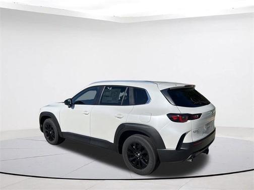 2025 Mazda CX-50 2.5 S Select Package