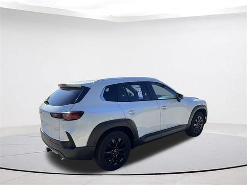 2025 Mazda CX-50 2.5 S Select Package