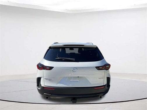 2025 Mazda CX-50 2.5 S Select Package