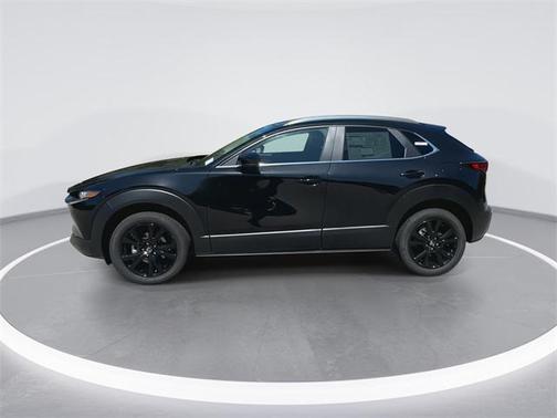 2025 Mazda CX-30 2.5 S Select Sport