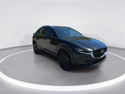 2025 Mazda CX-30 2.5 S Select Sport