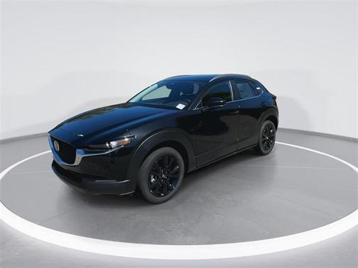 2025 Mazda CX-30 2.5 S Select Sport