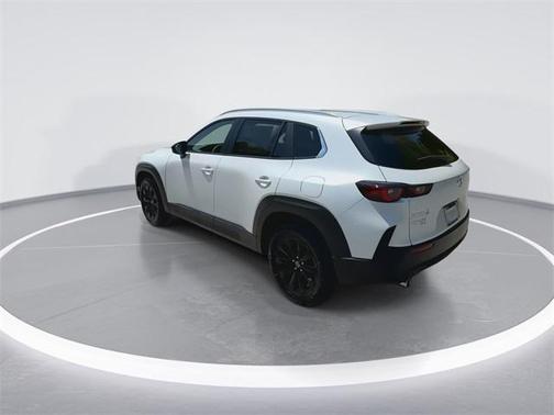 2025 Mazda CX-50 2.5 S Select Package