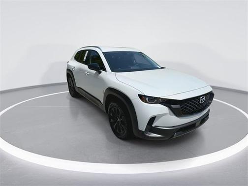 2025 Mazda CX-50 2.5 S Select Package