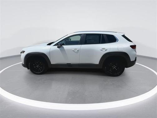 2025 Mazda CX-50 2.5 S Select Package