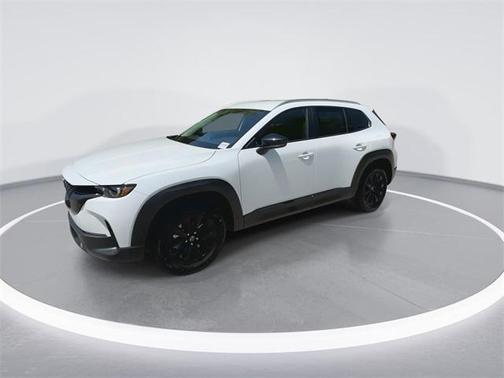 2025 Mazda CX-50 2.5 S Select Package