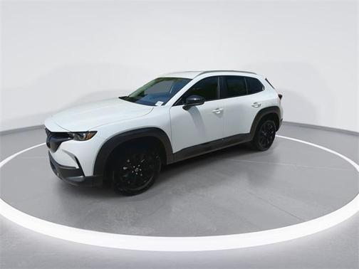 2025 Mazda CX-50 2.5 S Select Package