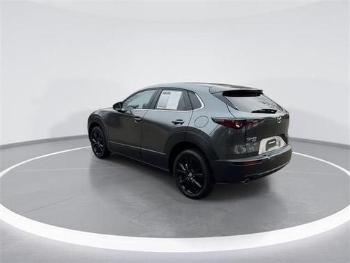 2024 Mazda CX-30 Select