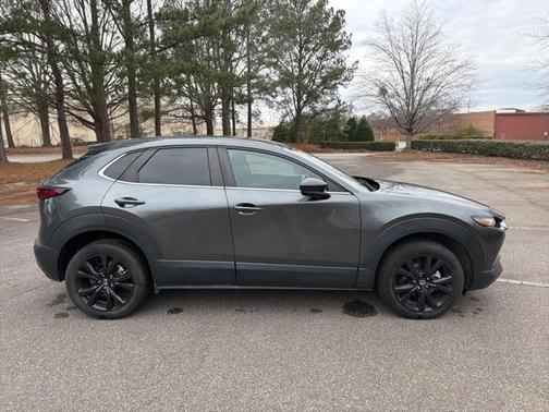 2024 Mazda CX-30 Select