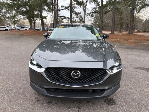 2024 Mazda CX-30 Select