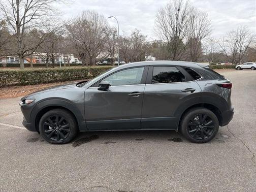 2024 Mazda CX-30 Select