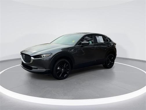 2024 Mazda CX-30 Select