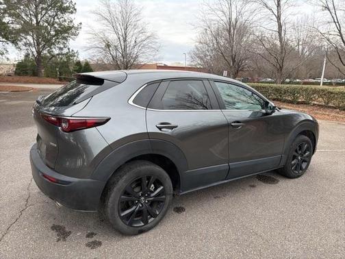 2024 Mazda CX-30 Select
