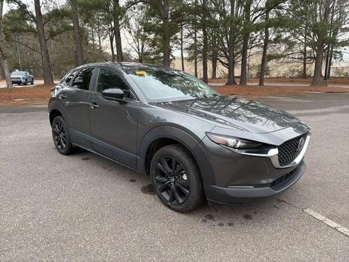 2024 Mazda CX-30 Select
