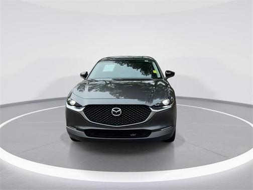 2024 Mazda CX-30 Select