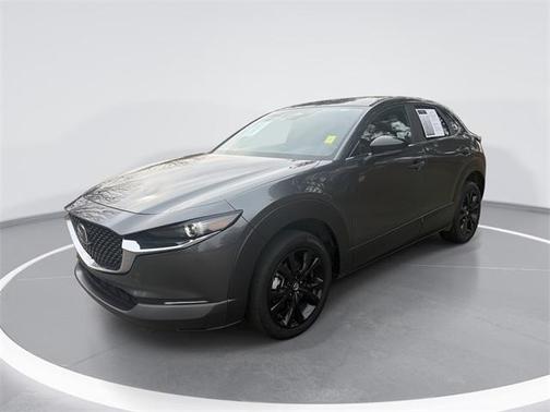 2024 Mazda CX-30 Select