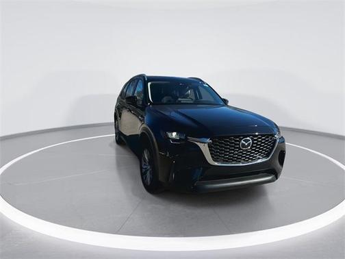 2025 Mazda CX-90 3.3 Turbo S