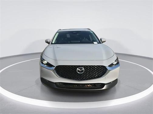2025 Mazda CX-30 Preferred