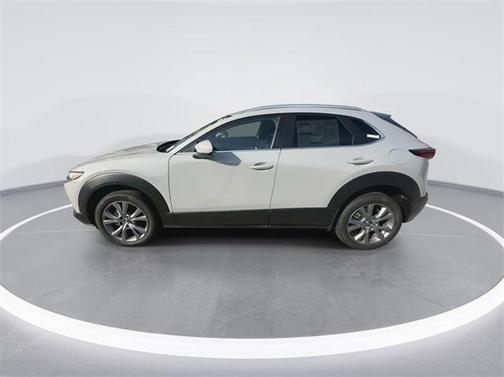 2025 Mazda CX-30 Preferred