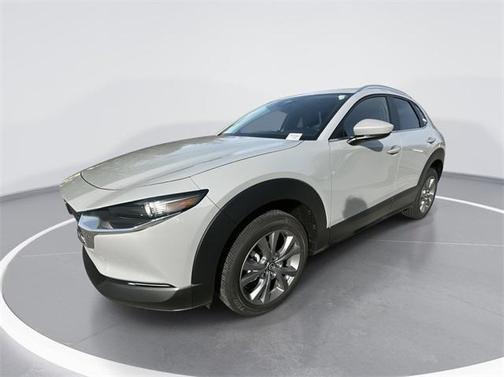 2025 Mazda CX-30 Preferred