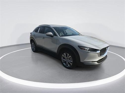 2025 Mazda CX-30 Preferred